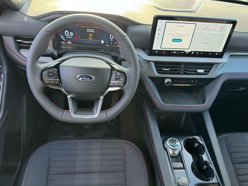 New 2026 Ford Explorer ST-Line image 12