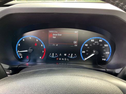 Used 2023 Ford Bronco Sport Big Bend w/ Convenience Package image 19