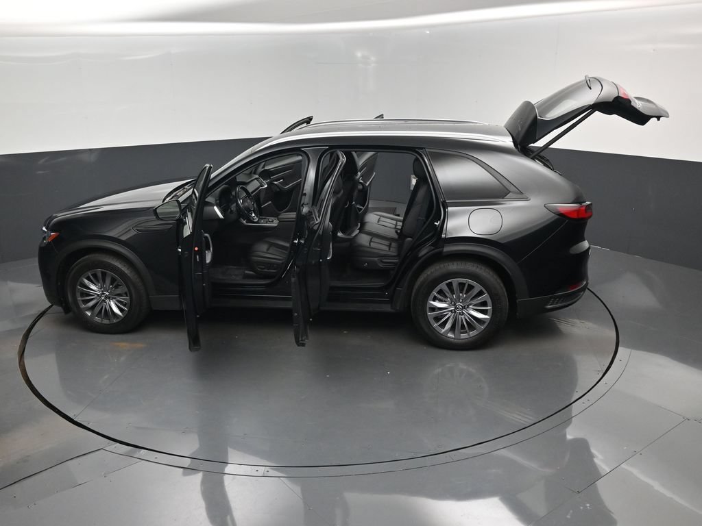 Used 2024 MAZDA CX-90 3.3 Turbo w/ Select Package AWD/4WD image 17