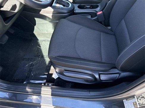 Used 2022 Kia Forte LXS w/ LXS Technology Package image 15