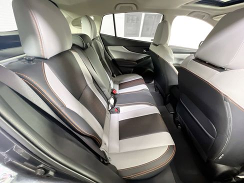 Used 2023 Subaru Crosstrek 2.5i Limited image 26