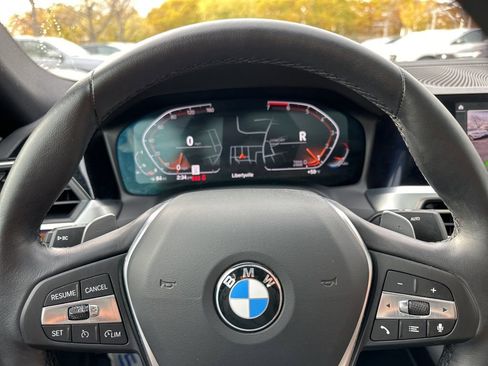 Used 2023 BMW 430i Gran Coupe xDrive image 25