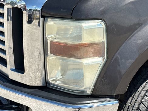 Used 2008 Ford F350 Lariat RWD image 4