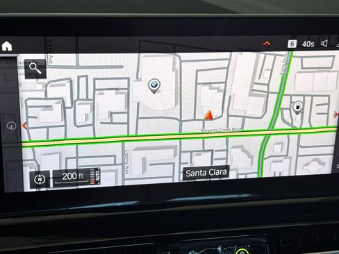 New 2026 BMW 840i Coupe w/ Driving Assistance Package image 21