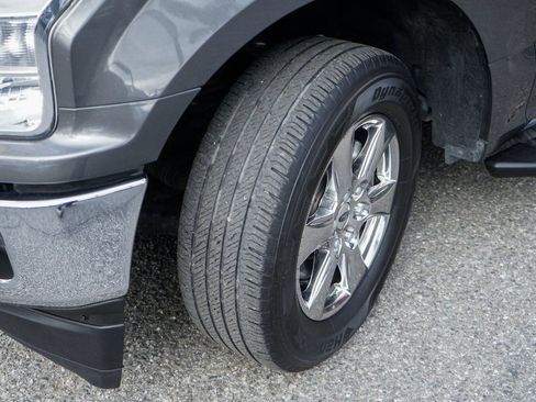 Used 2019 Ford F150 XLT w/ Equipment Group 301A Mid image 43