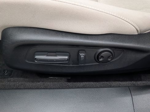 Used 2024 Honda Accord EX image 21