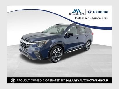 Used 2024 Subaru Ascent Limited
