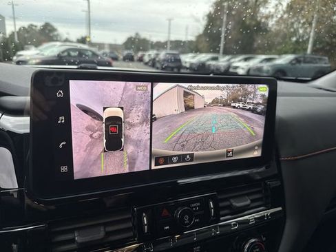 New 2026 Nissan Pathfinder Rock Creek image 23