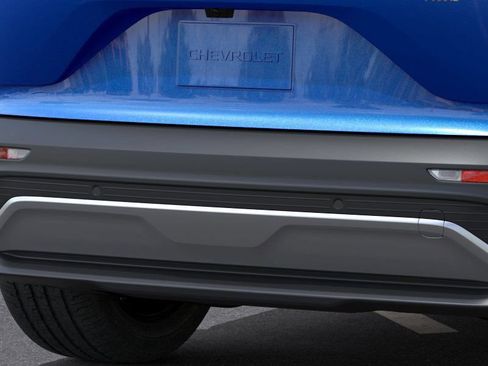 New 2026 Chevrolet Blazer EV LT FWD image 14