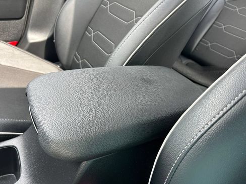 Used 2024 Kia Forte GT-Line w/ GT-Line Premium Package FWD image 36
