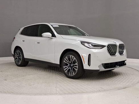 New 2026 BMW X3 xDrive30 image 5