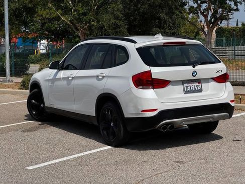 Used 2015 BMW X1 xDrive35i AWD/4WD image 11