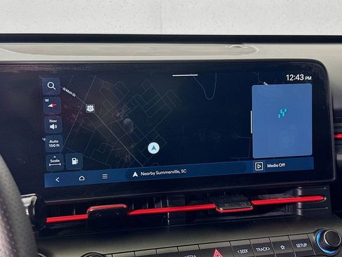 Used 2024 Hyundai Kona N Line image 26