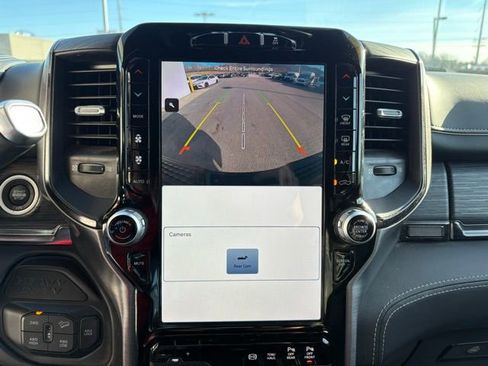 Used 2024 RAM 2500 Rebel w/ Level 2 Equipment Group image 5