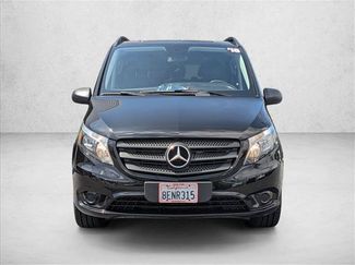 Used 2018 Mercedes-Benz Metris Passenger video 2