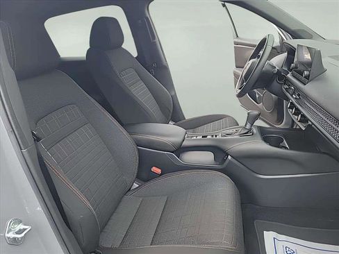 Used 2024 Honda HR-V Sport image 26