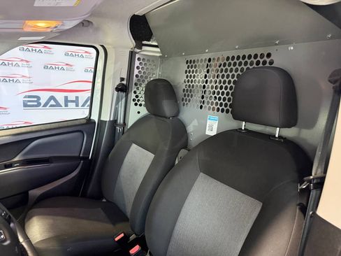 Used 2021 RAM ProMaster City Tradesman SLT FWD image 24