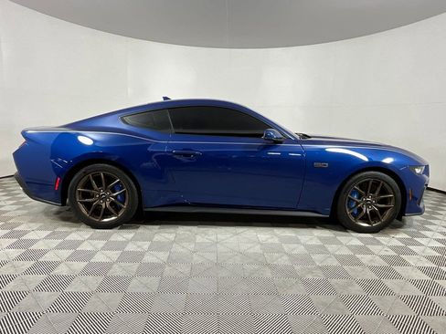 Used 2024 Ford Mustang GT Premium image 5