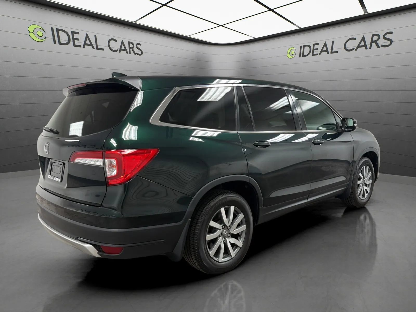 Used 2020 Honda Pilot EX-L image 5