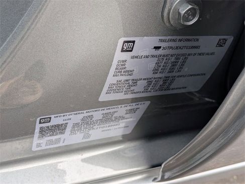 New 2026 GMC Sierra 1500 Elevation image 29