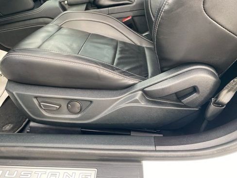 Used 2023 Ford Mustang GT Premium w/ Equipment Group 401A image 12