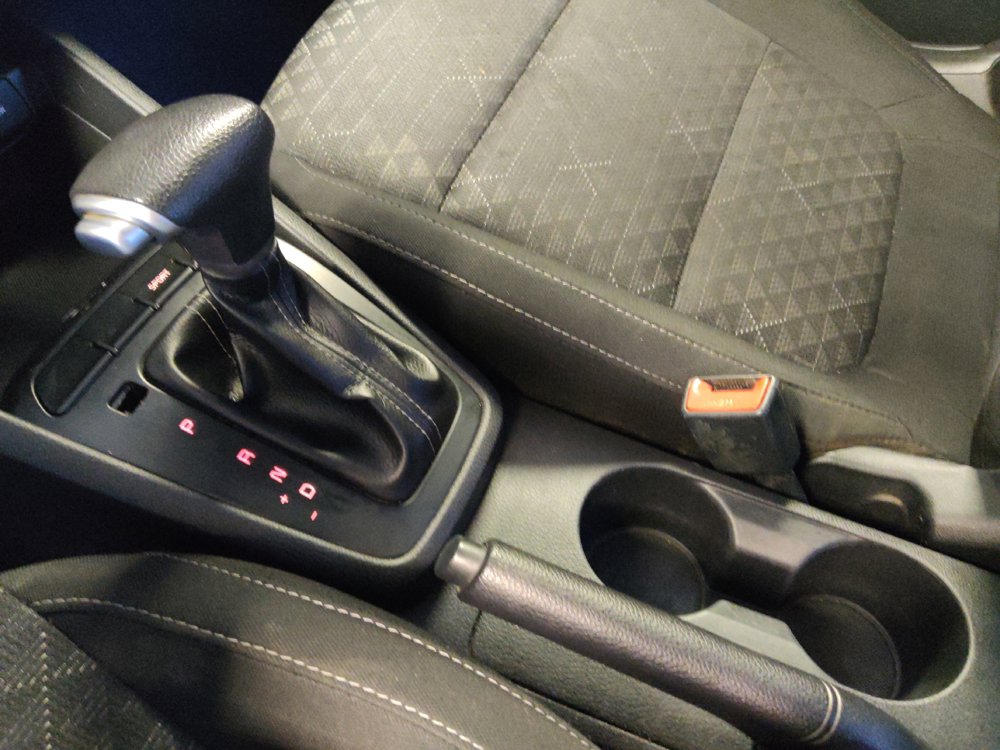 Used 2020 Kia Rio LX FWD image 26