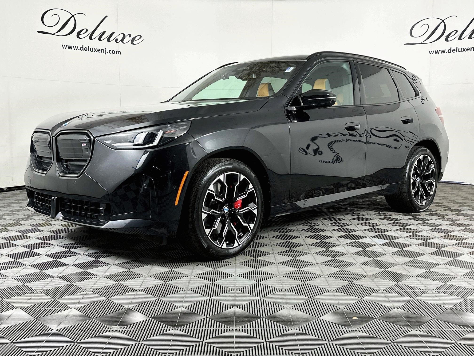 Used 2025 BMW X3 M50 w/ Premium Package AWD/4WD image 3