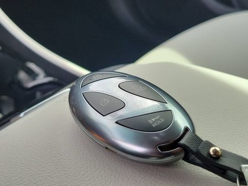 New 2026 Hyundai Tucson SEL FWD image 37