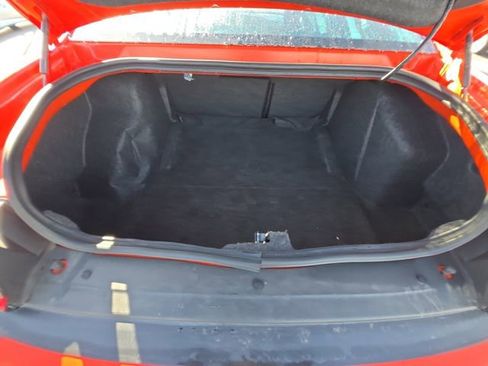 Used 2022 Dodge Challenger GT w/ Blacktop Package image 16