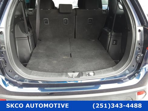 Used 2018 Mitsubishi Outlander LE image 21
