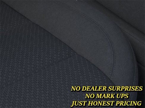 New 2025 Chevrolet Silverado 1500 W/T w/ Trailering Package image 21