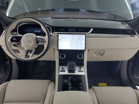 New 2026 Jaguar F-PACE R-Dynamic S AWD/4WD image 9