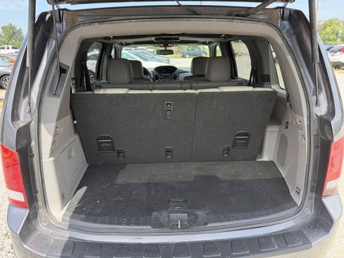 Used 2014 Honda Pilot EX-L image 18