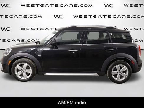 Used 2019 MINI Cooper Countryman FWD image 5