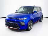 Used 2021 Kia Soul GT-Line image 3