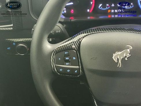 Certified 2023 Ford Bronco Sport Big Bend image 29