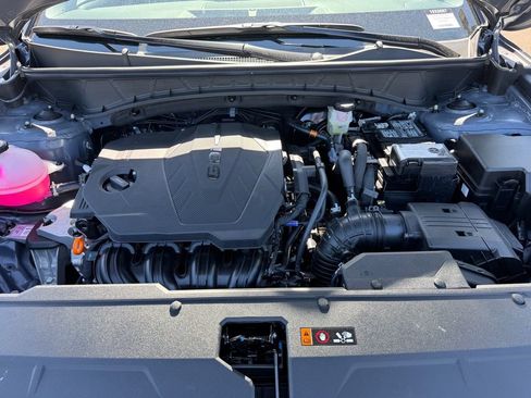 New 2026 Hyundai Tucson SEL AWD/4WD image 19
