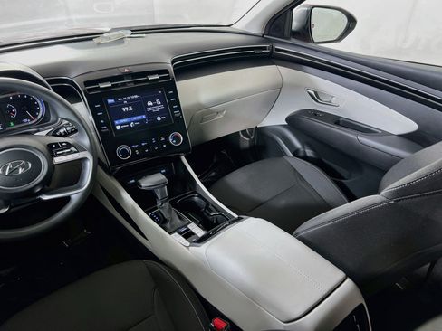 Used 2023 Hyundai Tucson SEL AWD/4WD image 22