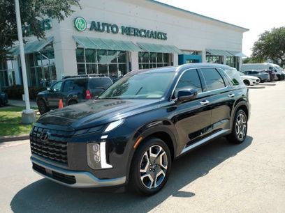 Used 2024 Hyundai Palisade Limited