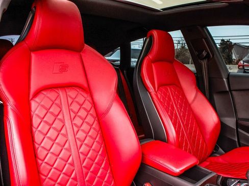 Used 2022 Audi S5 Premium Plus AWD/4WD image 39