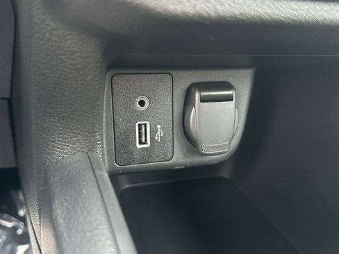 Certified 2025 Nissan Versa S w/ Trunk Package image 32