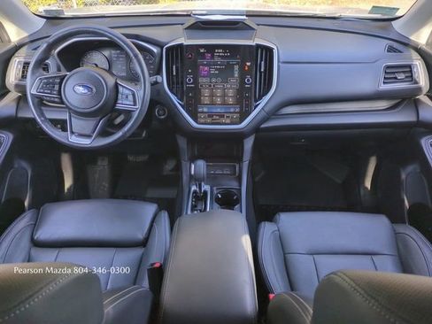 Used 2023 Subaru Ascent Limited image 17