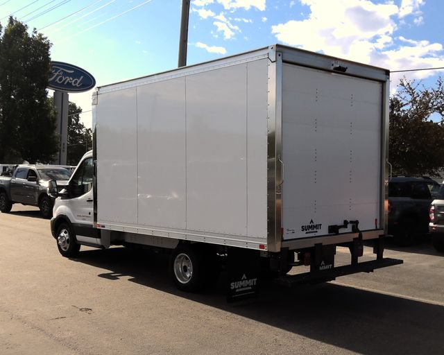 Used 2024 Ford Transit 350 RWD image 4