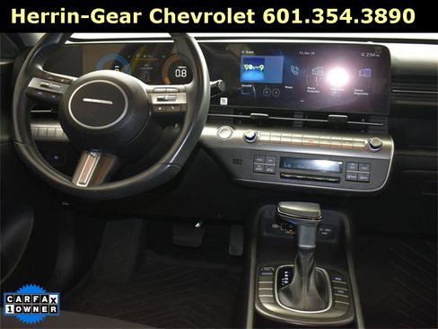 Used 2024 Hyundai Kona SEL image 28