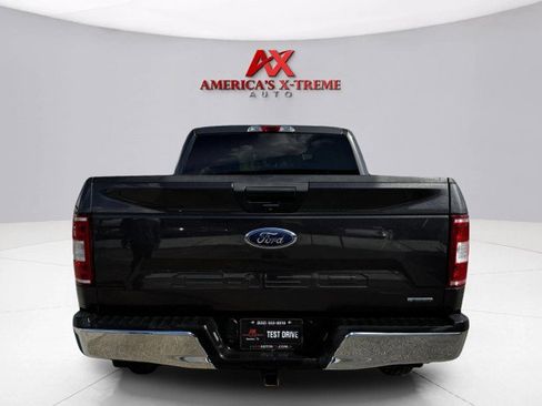 Used 2018 Ford F150 XLT image 55