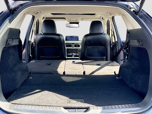 Used 2023 MAZDA CX-5 AWD 2.5 S image 7