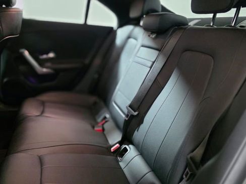 Used 2023 Mercedes-Benz CLA 250 4MATIC image 26