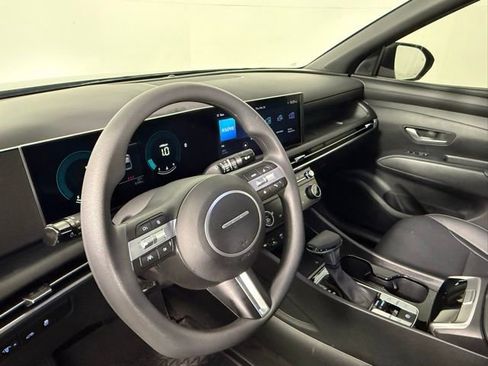 Used 2025 Hyundai Santa Cruz SEL image 20