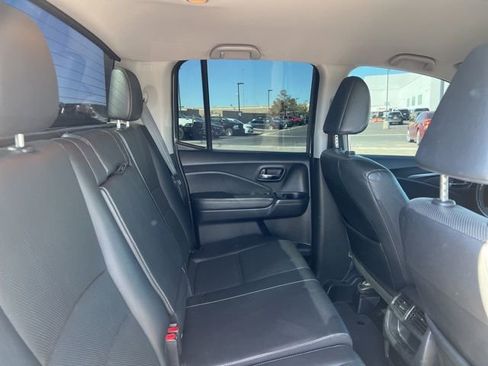 Used 2017 Honda Ridgeline RTL-T image 18