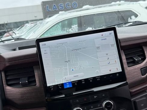 Certified 2024 Ford Expedition Max Limited image 5